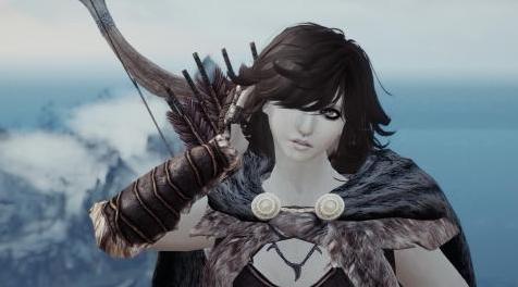 上古卷轴5：天际MOD 修改版丧尸随从芒果