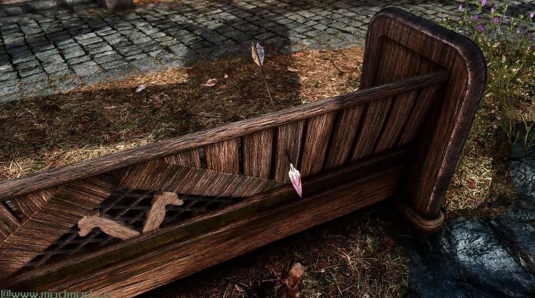 Remiros’Auri-El HD Redone