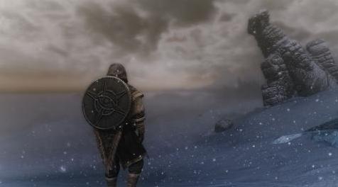 上古卷轴5：天际MOD 实用小mod合集