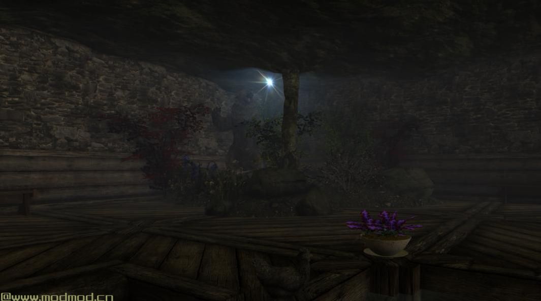 Ivarstead俯瞰庄园