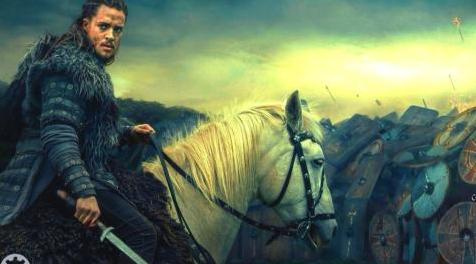 上古卷轴5：重置版MOD 最后的王国 - 主菜单替换