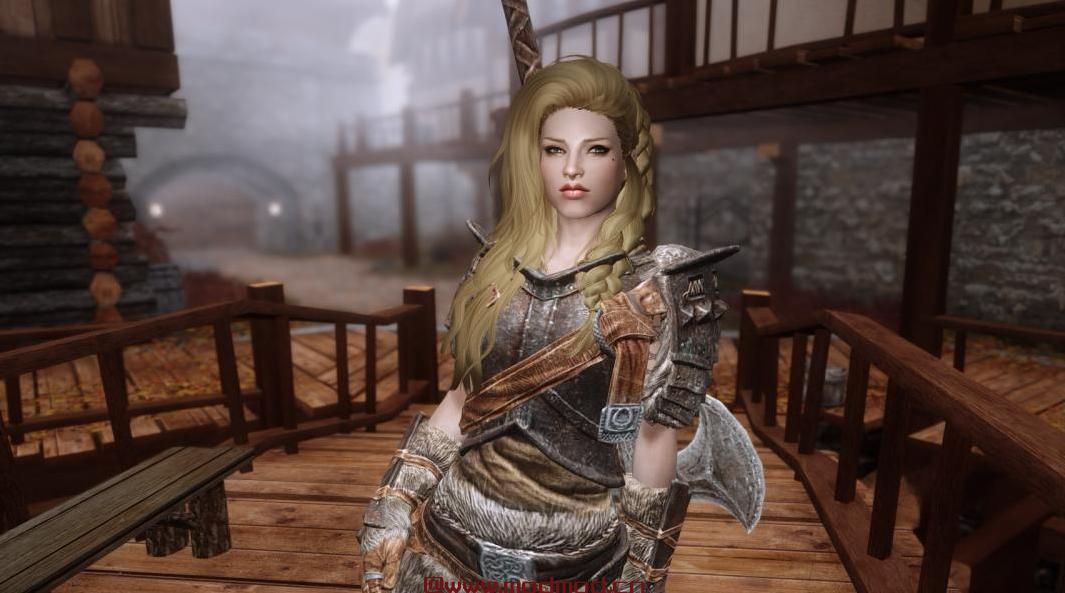 Mjoll The Lioness 替代者