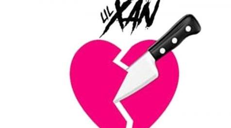 侠盗猎车手5「GTA5」Mod: Betrayed by Lil Xan Song for loading screen.
