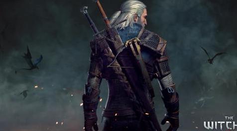 巫师3：狂猎MOD 黑魂式战斗补丁1.31