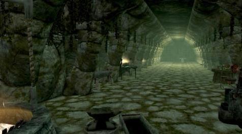 上古卷轴5：重置版MOD QASmoke Hearthfire（特别版）