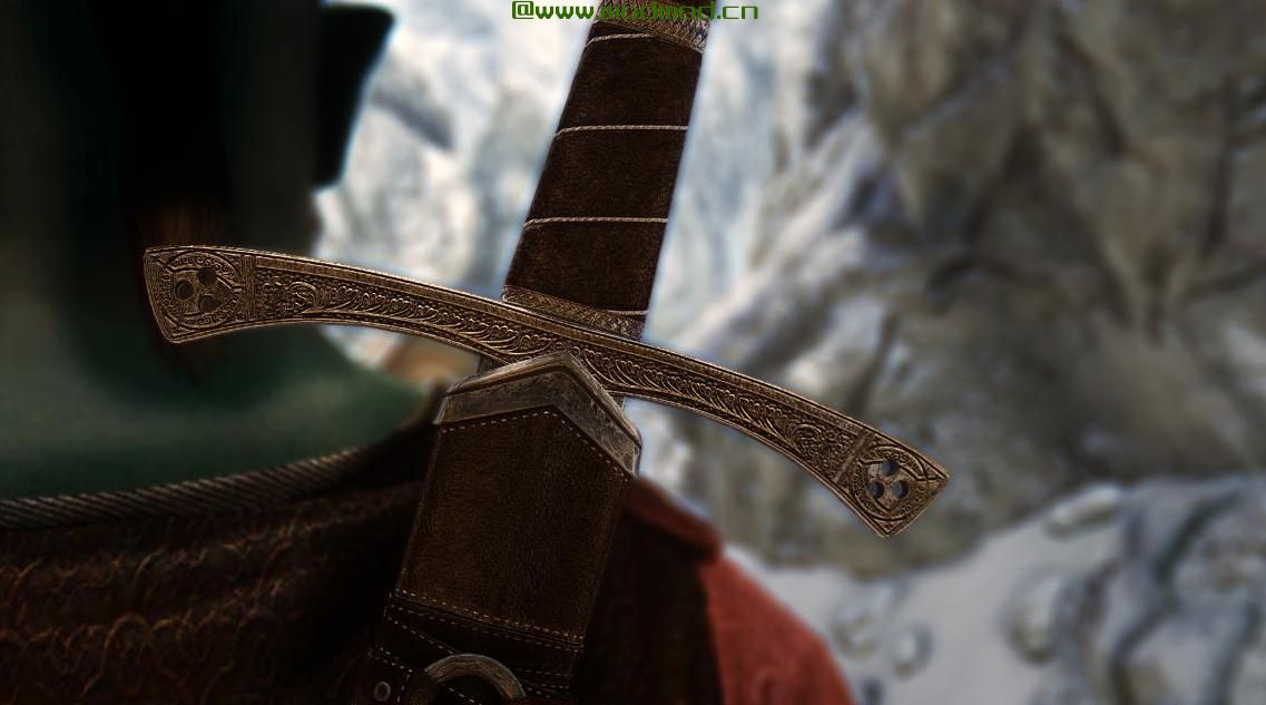 Radzig Longsword SE