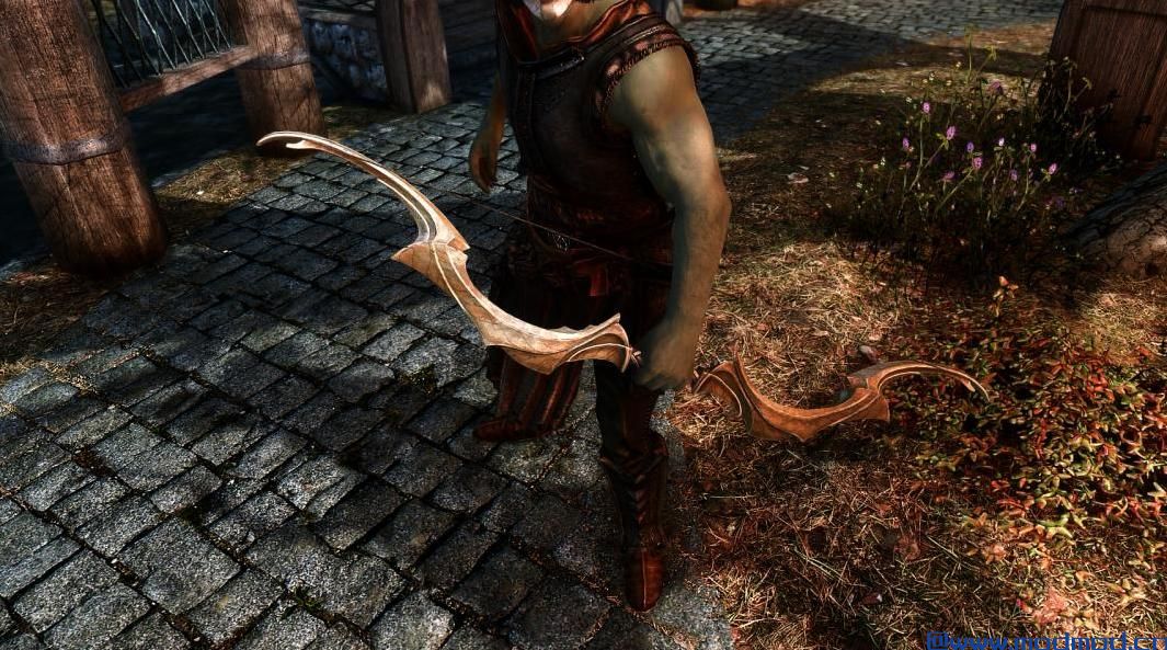 Remiros’Auri-El HD Redone