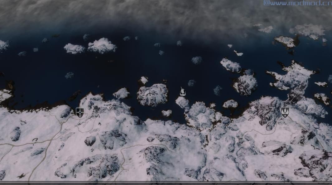 Rervun SE  -  Starter Home