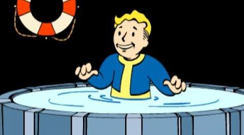 辐射4MOD AquaBoy Redone