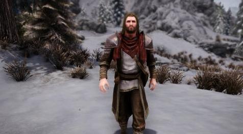 上古卷轴5：重置版MOD Stendarr&rsquo;s Light  - 神职装备和装备