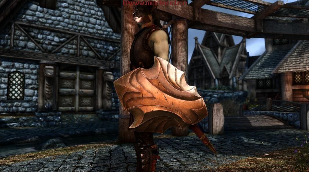 Remiros’Auri-El HD Redone