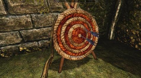 上古卷轴5：重置版MOD Jaxonz Archery Util  - 转换为SE