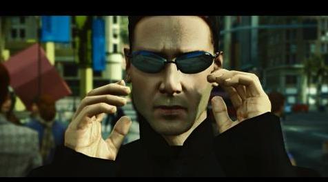 侠盗猎车手5「GTA5」Mod: The NEO