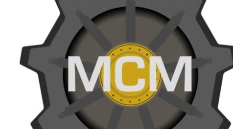 辐射4MOD Mod配置菜单