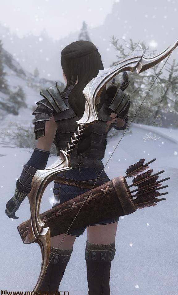 Ayleen Standalone Healer Follower