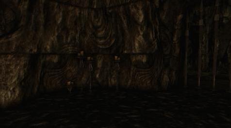 上古卷轴5：重置版MOD 天际更杂乱