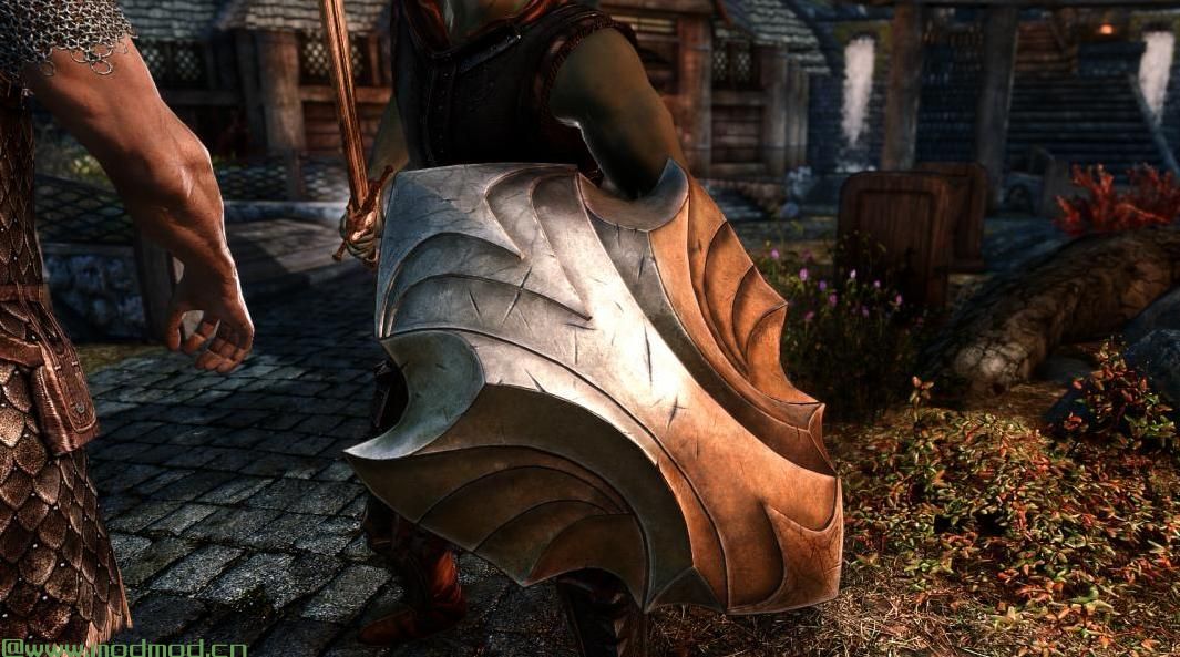 Remiros’Auri-El HD Redone