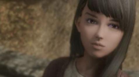 上古卷轴5：天际MOD  KZ萝莉正太美化无关紧要的NPC(inconsequential npc)补丁