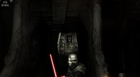 上古卷轴5：天际MOD 独特魔法光剑 7月11日更新2.82 Unique Magicka Sabers