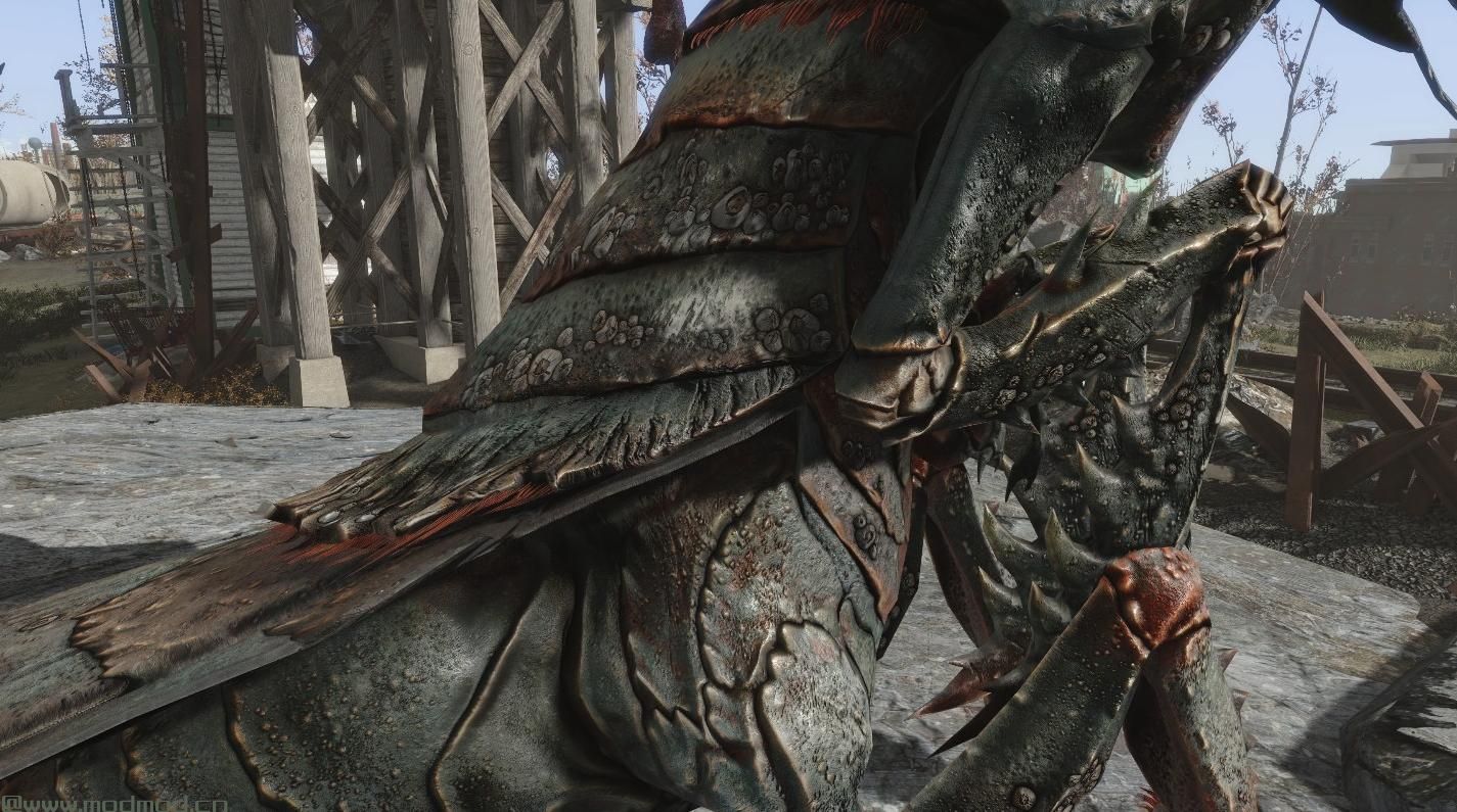 cc的不明飞行物