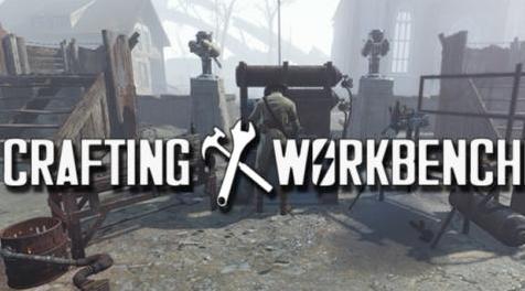 辐射4MOD 制作工作台 -  Craftable Weapons Armor Clothing Ammo Junk