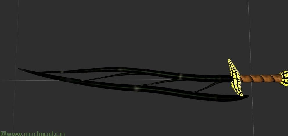 AHO项目启发武器