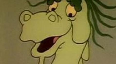 上古卷轴5：重置版MOD Puff the Magic Dragon