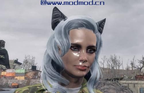 兽耳 (Animal EARS)