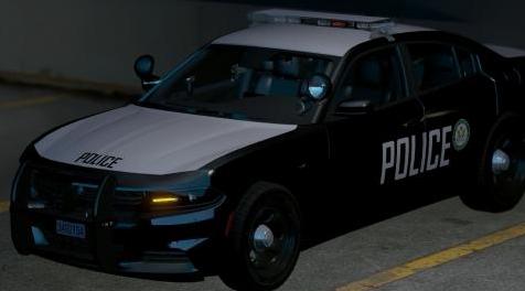 侠盗猎车手5「GTA5」Mod: LSPD skin pack