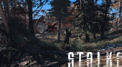 辐射4MOD S.T.A.L.K.E.R. Music Mod - Complete 音乐