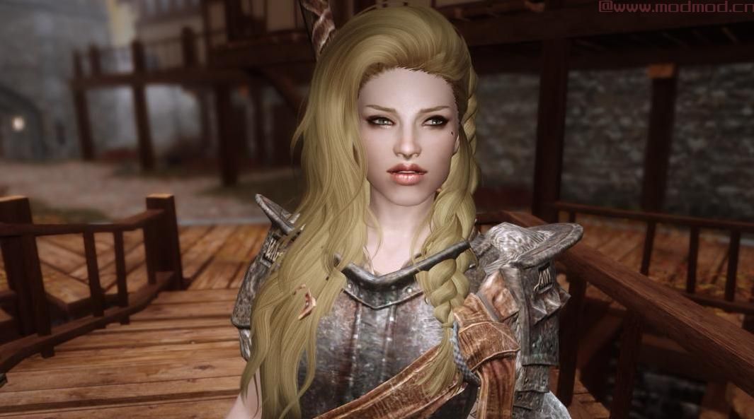 Mjoll The Lioness 替代者