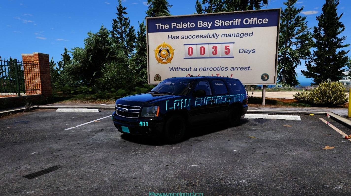 侠盗猎车手5「GTA5」Mod: 特别任务