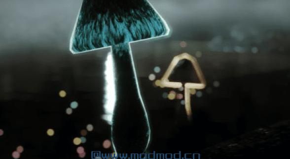 上古卷轴5：天际MOD 几只蘑菇随从以及一个蘑菇藏身处-Mushroom Followers and the