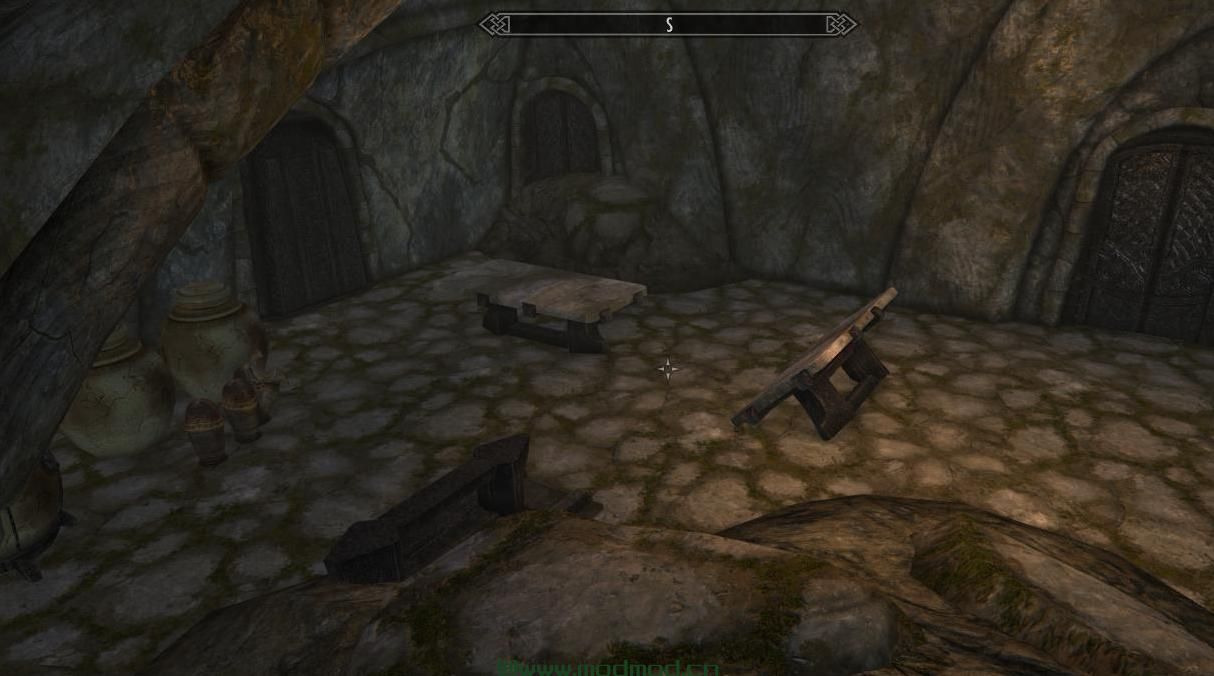 夜间小偷（WIP）