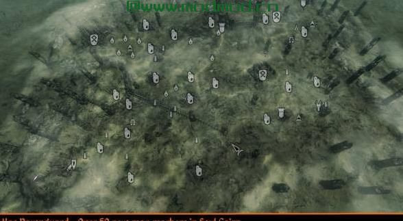 上古卷轴5：天际MOD 【Atlas Map Markers】地图标记扩充 v1.7 蒹葭名词汉化