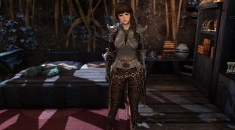 上古卷轴5：天际MOD BDO Clead v0.8