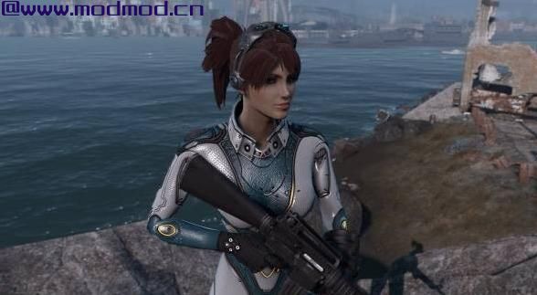 Kerrigan紧身连衣裤