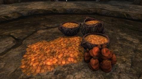 上古卷轴5：重置版MOD 夜间小偷（WIP）