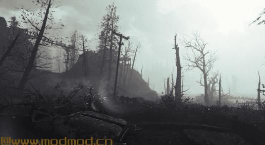 辐射4 Mod列表和加载顺序指南（BiRaitBec Modlist）