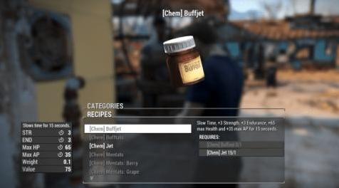 辐射4MOD 制作亮点修复