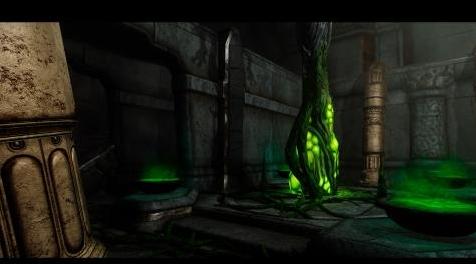 上古卷轴5：重置版MOD Rudy总部 - 为ENB SE提供更多灯光 -  Bthardamz