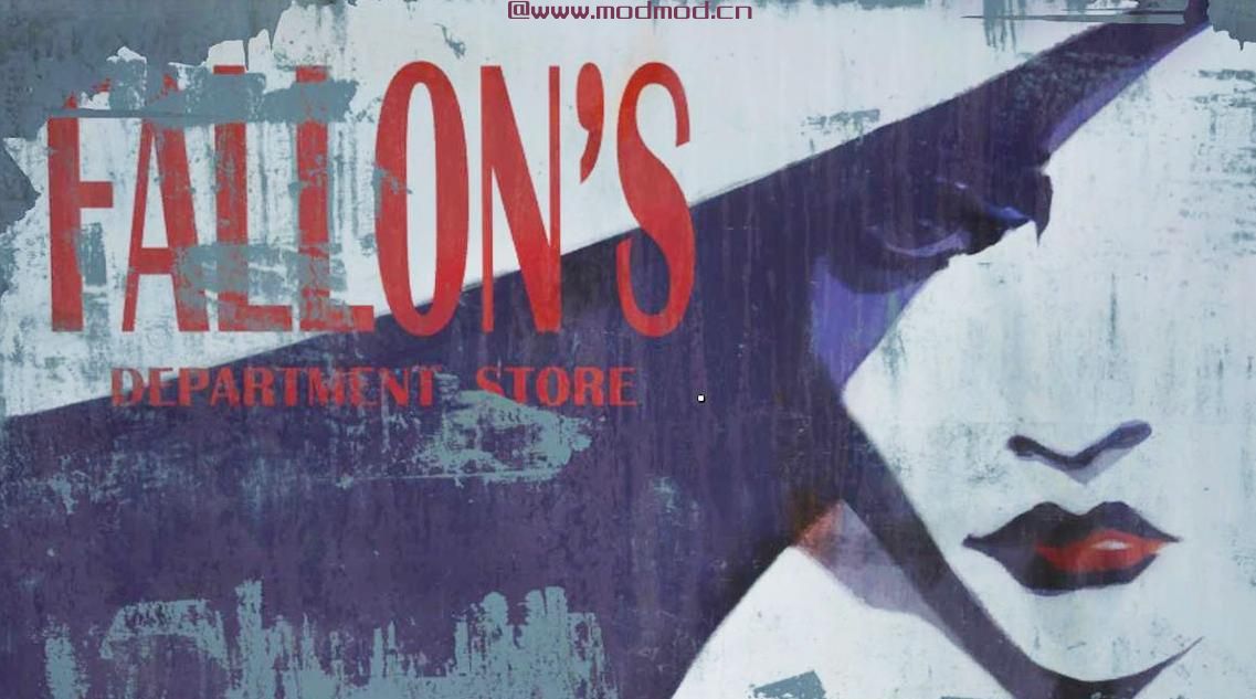 来自联邦的原子电台和故事