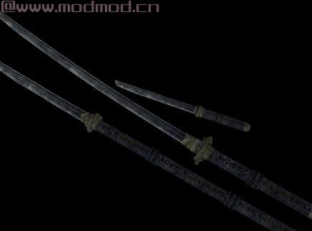 上古卷轴5：天际MOD 重型军械库 11月21日更新3.3 Heavy Armory - New Weapo
