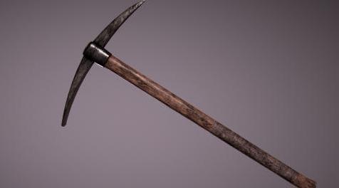 上古卷轴5：重置版MOD Pickaxe Redone SSE