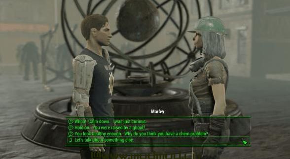 扩展的对话界面