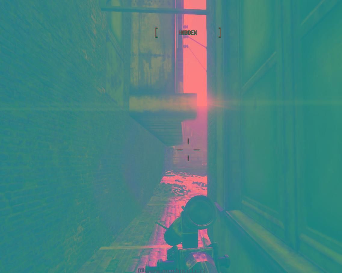 荒地512纹理重装上阵