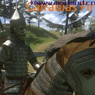 骑马与砍杀MOD Warband Calradias Fire 原生扩展