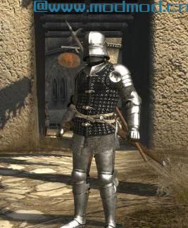 骑马与砍杀MOD Men_at_Arms_v2.0 盔甲