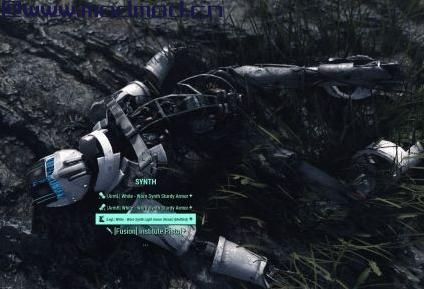 Synth大修 - C.A.S.T