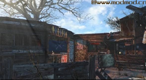 专题和实践 - 车间安置 - 结构和家具